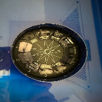 BD FACSymphony A3 - 5Laser image 3